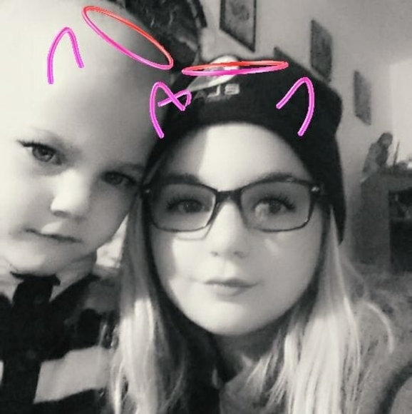 Meet your Posher, Marrissa - Picture 1 of 1